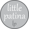 little patina